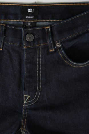 Herren Jeans DC Shoes, Größe XS, Farbe Blau, Preis € 16,18