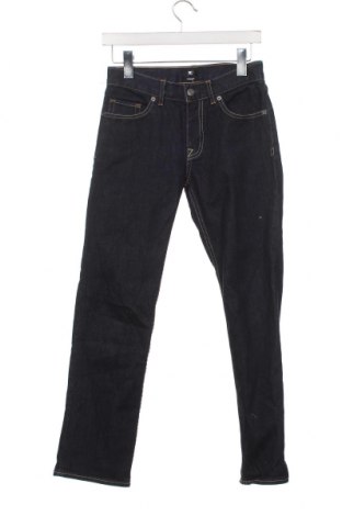Herren Jeans DC Shoes, Größe XS, Farbe Blau, Preis 8,17 €