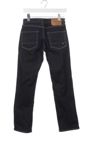 Herren Jeans DC Shoes, Größe XS, Farbe Blau, Preis 8,17 €