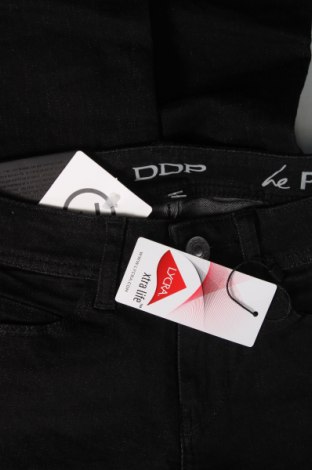 Damen Jeans DDP, Größe XXS, Farbe Schwarz, Preis € 9,25