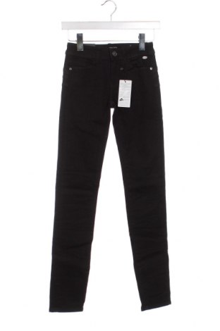 Damen Jeans DDP, Größe XXS, Farbe Schwarz, Preis € 10,43