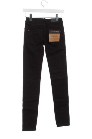Damen Jeans DDP, Größe XXS, Farbe Schwarz, Preis € 9,25