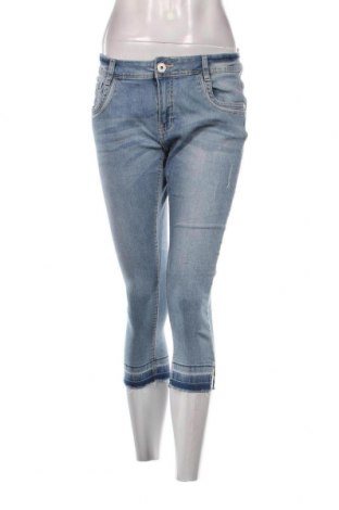 Damen Jeans Denim 1982, Größe M, Farbe Blau, Preis 20,18 €