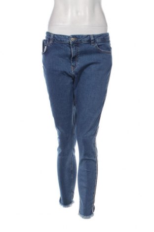 Γυναικείο Τζίν Denim Co., Μέγεθος XL, Χρώμα Μπλέ, Τιμή 11,43 €