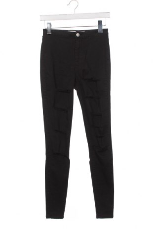 Damen Jeans Denim&Co., Größe S, Farbe Schwarz, Preis 3,43 €