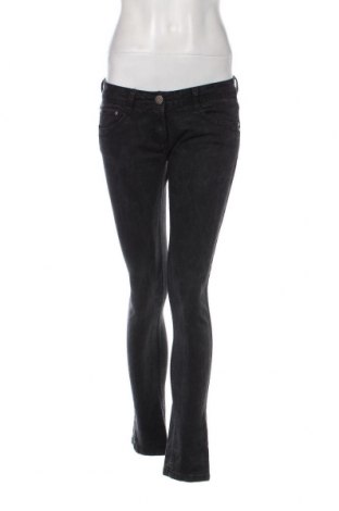 Damen Jeans Denim Co., Größe M, Farbe Schwarz, Preis 5,12 €
