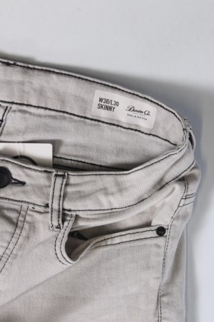 Damen Jeans Denim Co., Größe M, Farbe Beige, Preis € 2,58