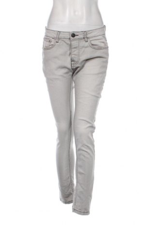 Damen Jeans Denim Co., Größe M, Farbe Beige, Preis 9,21 €