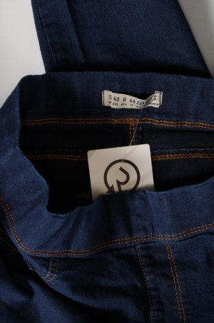 Damen Jeans Denim&Co., Größe M, Farbe Blau, Preis 3,03 €