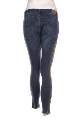 Damen Jeans Denim Hunter, Größe M, Farbe Blau, Preis € 6,39