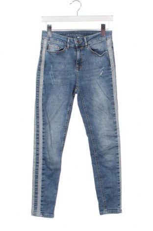 Damen Jeans Denim Hunter, Größe S, Farbe Blau, Preis € 6,76