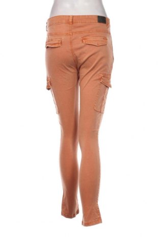 Damen Jeans Denim Hunter, Größe M, Farbe Orange, Preis € 6,76