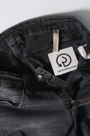 Damen Jeans Denim Studio, Größe XS, Farbe Grau, Preis 5,85 €