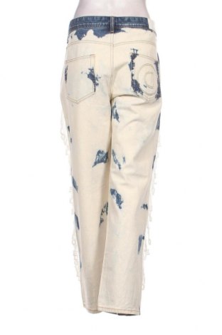 Γυναικείο Τζίν Desigual, Μέγεθος XL, Χρώμα Μπλέ, Τιμή 51,45 €