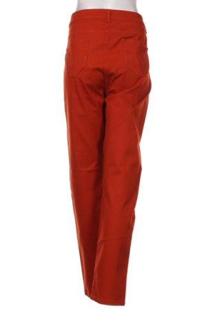 Damen Jeans Devernois, Größe XXL, Farbe Orange, Preis € 22,41
