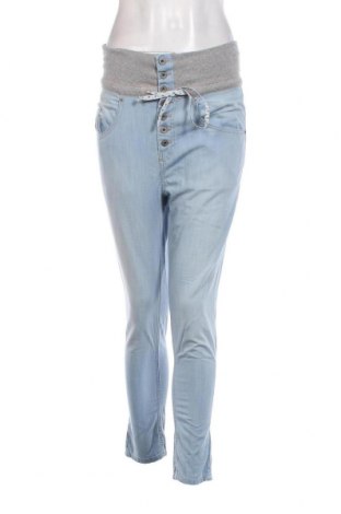 Γυναικείο Τζίν Diesel, Μέγεθος XS, Χρώμα Μπλέ, Τιμή 124,23 €