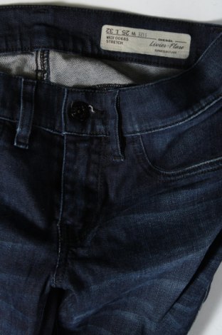 Damen Jeans Diesel, Größe S, Farbe Blau, Preis € 43,91