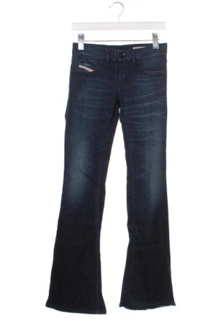 Damen Jeans Diesel, Größe S, Farbe Blau, Preis 43,91 €