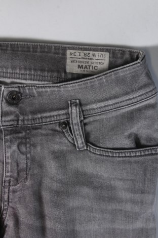 Damen Jeans Diesel, Größe S, Farbe Grau, Preis 10,29 €