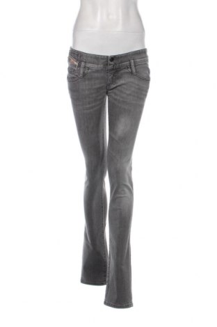 Damen Jeans Diesel, Größe S, Farbe Grau, Preis € 10,29