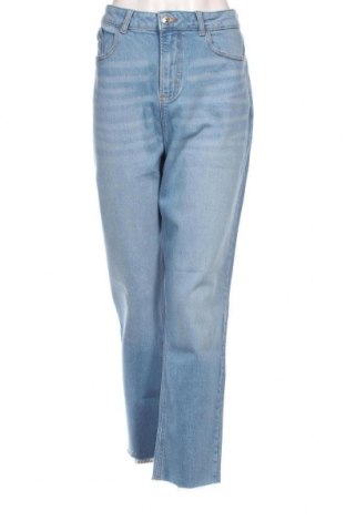 Damen Jeans Dorothy Perkins, Größe L, Farbe Blau, Preis € 15,77