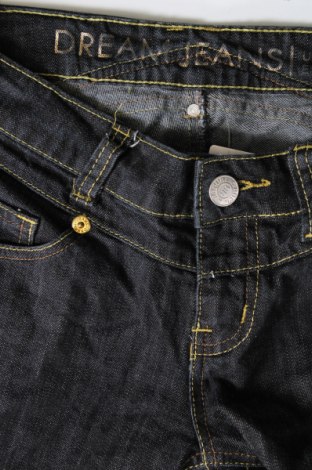 Damen Jeans Dream, Größe S, Farbe Blau, Preis € 3,03