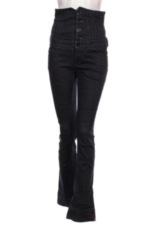Γυναικείο Τζίν Edc By Esprit, Μέγεθος M, Χρώμα Μπλέ, Τιμή 49,48 €