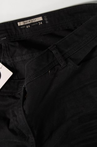 Dámske džínsy  Edc By Esprit, Veľkosť XL, Farba Čierna, Cena  16,44 €