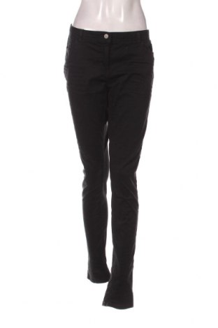 Дамски дънки Edc By Esprit, Размер XL, Цвят Черен, Цена 15,95 лв.
