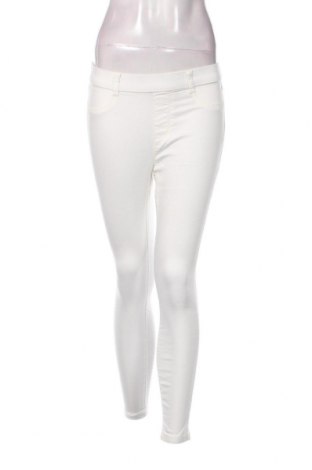 Γυναικείο Τζίν Eden, Μέγεθος S, Χρώμα Λευκό, Τιμή 7,92 €