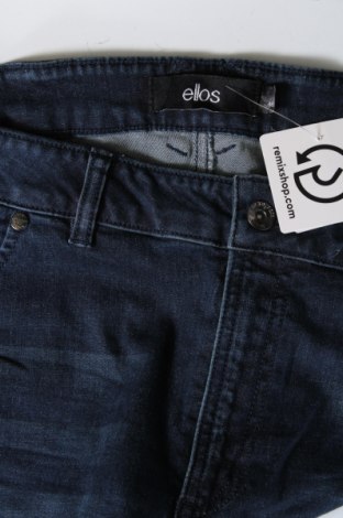 Damen Jeans Ellos, Größe XXL, Farbe Blau, Preis 20,18 €