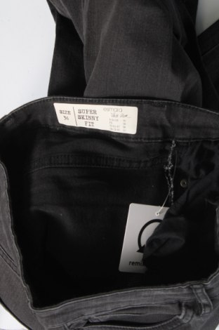 Dámské džíny  Esmara by Heidi Klum, Velikost S, Barva Černá, Cena  129,00 Kč