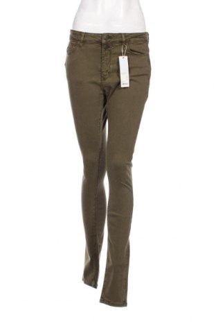Damen Jeans Esprit, Größe M, Farbe Grün, Preis 8,07 €
