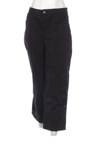Damen Jeans Esprit, Größe L, Farbe Schwarz, Preis 7,26 €