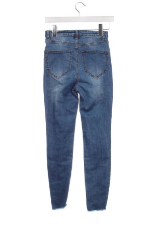 Damen Jeans Essentials, Größe XS, Farbe Blau, Preis 20,18 €