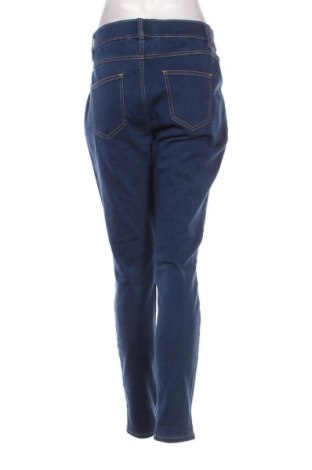 Dámské džíny  Essentials, Velikost XL, Barva Modrá, Cena  462,00 Kč