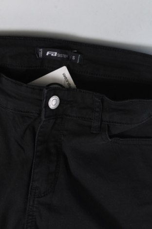 Damen Jeans Fb Sister, Größe S, Farbe Schwarz, Preis € 15,00