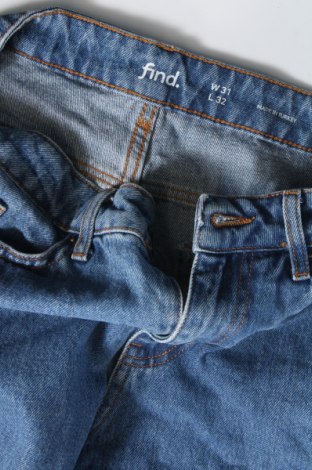 Damen Jeans Find., Größe L, Farbe Blau, Preis € 20,18