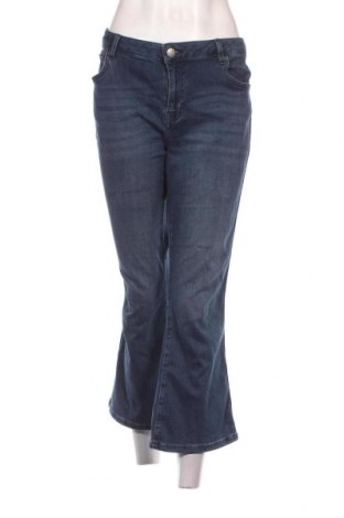 Damen Jeans Five Units, Größe M, Farbe Blau, Preis € 4,13