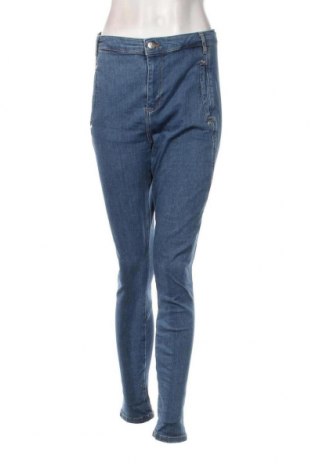 Damen Jeans Five Units, Größe L, Farbe Blau, Preis € 4,89
