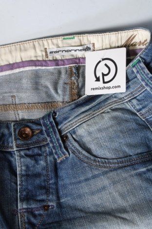 Damen Jeans Fornarina, Größe S, Farbe Blau, Preis € 9,40