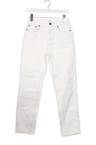 Damskie jeansy French Connection, Rozmiar XS, Kolor Biały, Cena 69,52 zł