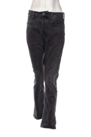 Damen Jeans G-Star Raw, Größe M, Farbe Grau, Preis 24,50 €