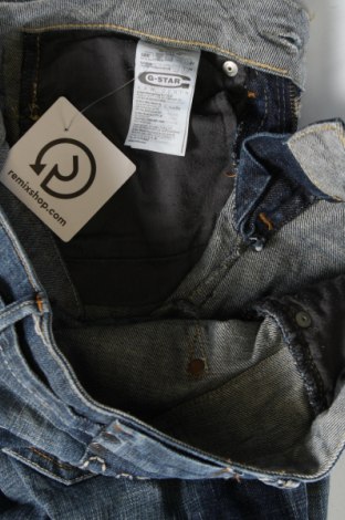 Damskie jeansy G-Star Raw, Rozmiar S, Kolor Niebieski, Cena 110,35 zł