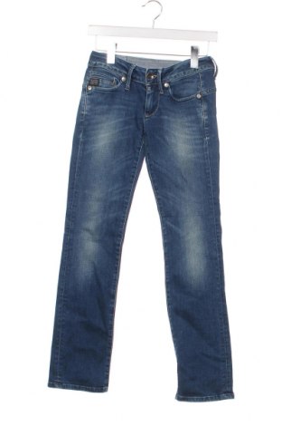 Damen Jeans G-Star Raw, Größe S, Farbe Blau, Preis € 9,17