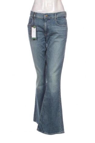 Damen Jeans G-Star Raw, Größe XL, Farbe Blau, Preis 44,04 €