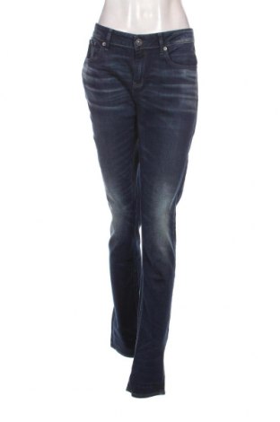 Damen Jeans G-Star Raw, Größe XL, Farbe Blau, Preis 91,75 €