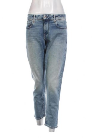 Damen Jeans G-Star Raw, Größe M, Farbe Blau, Preis € 109,46
