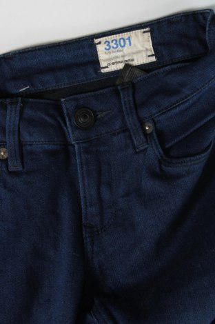Damen Jeans G-Star Raw, Größe S, Farbe Blau, Preis 18,41 €