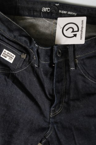 Damen Jeans G-Star Raw, Größe S, Farbe Schwarz, Preis 4,45 €